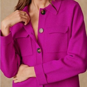 Sezane Betty Cardigan